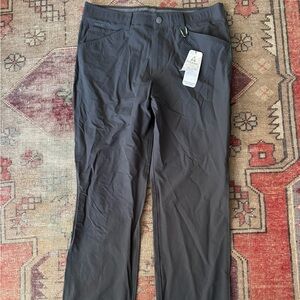 Ascend Ripstop Phantom Utility hiking mens pants
